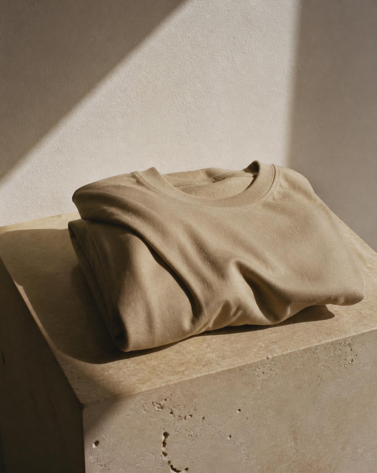 Signature Oversized